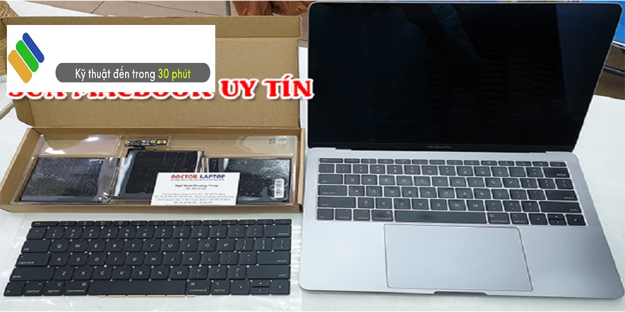 Nơi Sửa MacBook Uy Tín