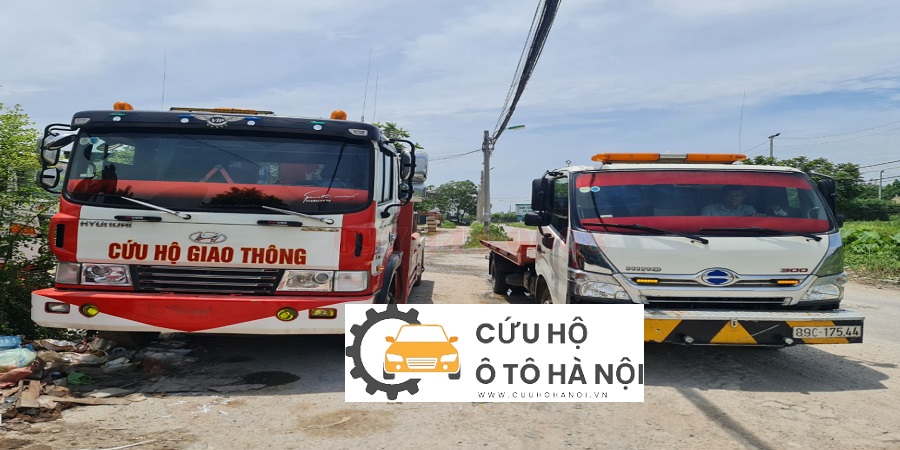 Dịch Vụ Cứu Hộ Xe Ô Tô Di Động tốt nhất