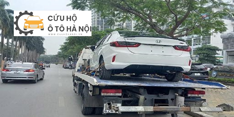 Dịch Vụ Cứu Hộ Ô Tô Nam Từ Liêm Hà Nội